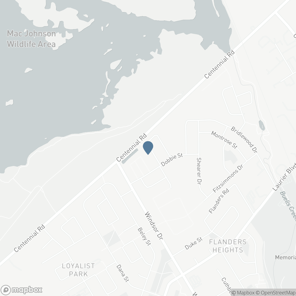 1060 MOORE STREET, Brockville, Ontario K6V 0H2